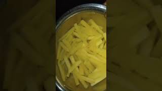 5Min பிரெஞ்சு ப்றைஸ் 🍟 french fries recipe in tamil [upl. by Nodnol]