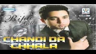 Chandi Di Dabbi  Gippy Grewal  Jatt James Bond  Full HD Official Music Video 2014 [upl. by Acinoed788]