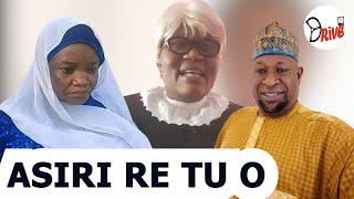 ASIRI NTI O SELE LARIN IYA OSUN ONI QURANI ATI ALFA ALFULANI TU O [upl. by Nwadahs181]