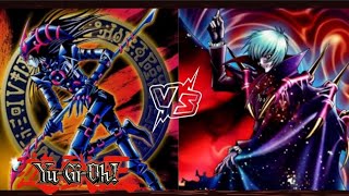 Chaos vs Zombie Goat Format Yugioh [upl. by Jovia920]