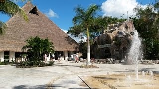 Video Tour of Chankanaab National Park Cozumel Mexico  Cruise Fever [upl. by Akemeuwkuhc568]