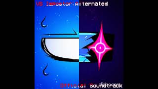 Apprehensive Seotoo Mix  VS Impostor Alternated OST [upl. by Neerehs]