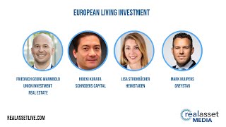 ON DEMAND EXPO Real  European Living Investment [upl. by Butcher180]