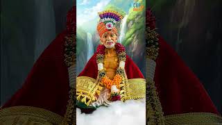 गण गण गणात बोते  Gajanan Maharaj Dhyan Mantra 108 gajananmaharaj [upl. by Yzus40]