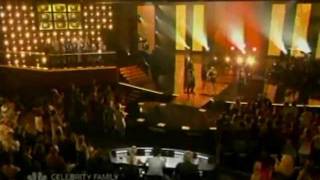 Danity Kane  Damaged Live  Nashville Star 23062008 [upl. by Isman]