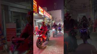 Kon kon bike lover hai comment mai Gulabi dil do ❤️🫰🏻bikelovers viralshorts [upl. by Airemahs]