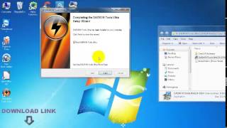 DAEMON Tools Ultra 2300254 Final HOW TO INSTALL MAY 12014 [upl. by Anialed]