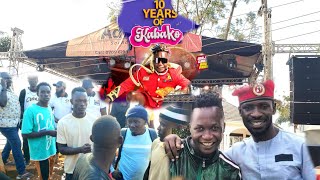 KABAKO KYAKUUTE DA LABA VIBE trending subscribe kabako bobiwine [upl. by Arakawa]