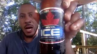 Molson Ice [upl. by Jasmin131]