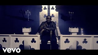 Dr SID  Surulere ft Don Jazzy [upl. by Etnovaj]