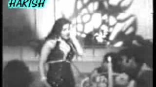 RDBurman amp Asha Bhosle live  Sapna Mera Toot Gaya [upl. by Cordey]