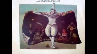 Liedehrlich  Ade mein Lieb [upl. by Heinrick]