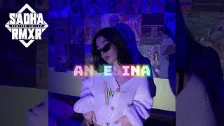 ANJELINA RATU NAGISADHA RMXRDAERAH REMIX [upl. by Longerich]