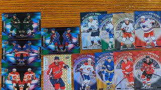 202324 TIM HORTONS Hockey Cards 3rd Sealed Box of 100 Packs RIP Open Video with Colin [upl. by Phyl469]