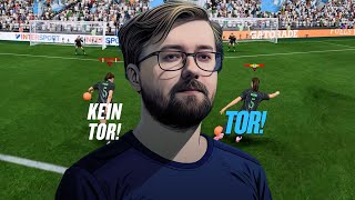 EA FC 25 Wie schieße ich mehr Tore [upl. by Brunn925]