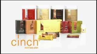 Shaklee Cinch Inch Weight Loss Program Review [upl. by Resee790]