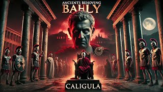 Ancients Behaving Badly Caligula [upl. by Ydoow]