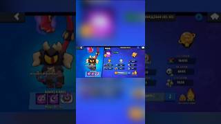 Motre Reached 60000 Trophies keşfetbeniöneçıkar brawlstars edit supercell [upl. by Ecirahc629]