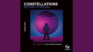 Constellations Lio Q Remix [upl. by Attennod]