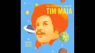 Tim Maia – O Caminho Do Bem Official Audio [upl. by Batholomew]