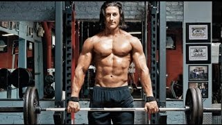 Fitness Motivation  SADIK HADZOVIC [upl. by Kunz]