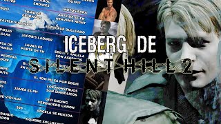 EL ICEBERG DE SILENT HILL 2 2001 [upl. by Chew359]