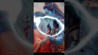 Sath tera Hame har kadam chahiye  mahadev parvati status  mahadev shorts [upl. by Cecilio]