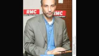 Tariq Ramadan explose Fadela Amara [upl. by Atiekram895]