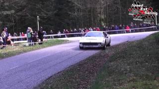 Tour Auto Optic 2000 2014 HD  Speed Est Racing [upl. by Hanafee960]