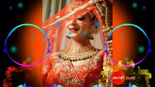 Pairon Mein Bandhan Hai Payal Ne 💞 Dj remix 💞Kahun Main Kya 💘 DJ Anupam Tiwari [upl. by Mehitable]