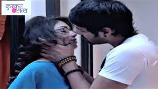 Kumkum Bhagya 10th April 2015 EPISODE  Abhi amp Pragya CONSUMMATE their MARRIAGE [upl. by Melia508]