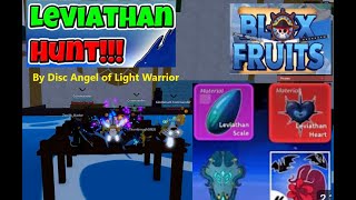 🔴 Live Stream Mabar Blox Fruits Berburu Leviathan 22 roblox bloxfruits leviathan [upl. by Tyika]