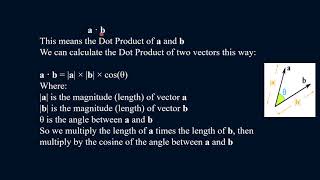 1 Scalars and vectors Concept [upl. by Eizle]