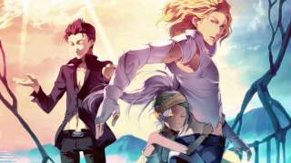 Disc 1 4  El Shaddai Ascension of the Metatron OST  The Faraway Creation  Enochs Theme [upl. by Matuag]