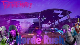 Fortnite HORDE RUSH 3 [upl. by Llennor326]