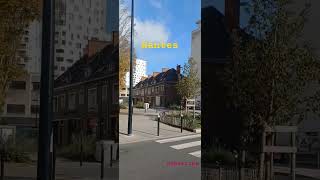 Nantes city france nantes tourisme travel france [upl. by Wang]