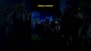 Watch “Kokey” FULL MOVIE for FREE here httpsyoutubeHvysjPo0ocU [upl. by Yeldahc]