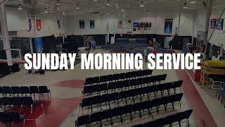 FGC Sunday Morning Live 08042024 [upl. by Anitsirt]