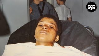 A RARE RECORDING OF THE FBIs MOST WANTED BLACK REVOLUTIONARY ASSATA SHAKUR IN HER OWN WORDS [upl. by Aidnyc]