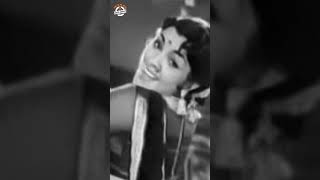 Aradhana Movie Songs  Emantav Emantavoye Song  ANR  Savitri  YTShorts  Mango Paatha Paatalu [upl. by Lunn]