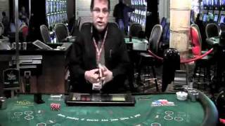 Ultimate Texas Holdem tutorial Part 1 [upl. by Arondel]