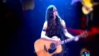 Alanis Morissette  Flinch Live [upl. by Nevada]