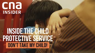 When Children Need Protection From Parents  Inside The Child Protective Service  Part 13 [upl. by Keslie]