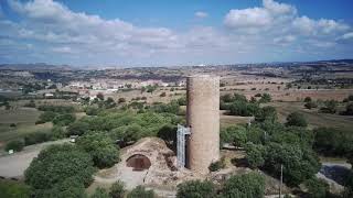 Torre de La Manresana [upl. by Gombach]