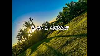 Cecere Na Kalou ft Fiji Youth Gospel [upl. by Aiciled]