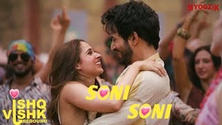 Akhiyan le jaye meri jaan O soni soni mujhko bachaye meri jaan Darshan raval New Hindi song 2024 [upl. by Charmane]