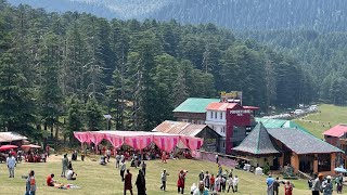 Dharamshala amp Dalhousie  Himachal Pradesh  Hill Station [upl. by Lehcin12]