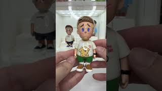 รีวิว Forerunner ไซส์พกพา 3 สี 3 สไตล์ forerunner designertoy arttoy unboxing review [upl. by Chaffin]