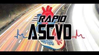 RapidASCVD Calculate ASCVD scores seriously fast [upl. by Aronoh]