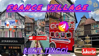 Berjaya Hills Visit travel explore colmar france village keeploving fyp vlog nepali [upl. by Eromle]